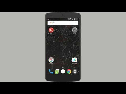Space and App Settings Silent OS 3
