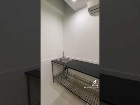 căn studio mới, tiện nghi Q10, chính chủ tòa