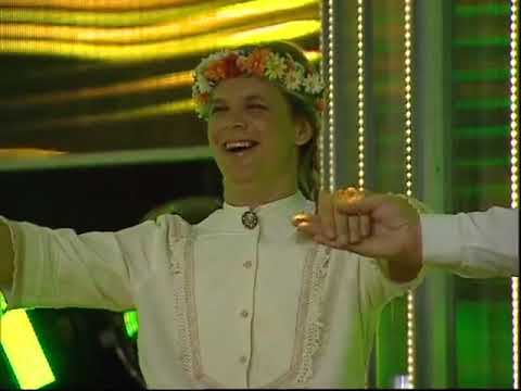 Saule riet Guntis Veits Olga Rajecka Izklausies redzēts