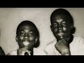 The Wailers - Jerking Time (Remastered)