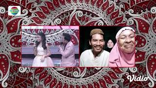 Download lagu Semua Bahagia!! Rindi Gorontalo Dapat Semangat Orang Tua Dapat 1 Juta!! | Lida 2021 mp3