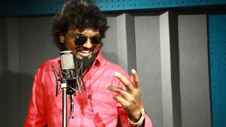 Happy Happy Anniversary Song Making  Singer Shekhar Gaikwad SG Official Music