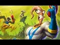 Earthworm Jim 2 Trailer 1995
