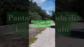 Download lagu Pantai Panjang- pesona wisata di kota Bengkulu #shorts #pantaibengkulu mp3