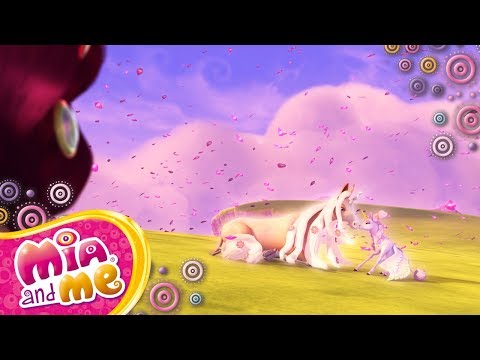 ✨🦄Der letzte Wunsch von Kyaras Oma - Mia and me🦄✨