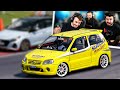 Το Suzuki των TechItSerious στο Assetto Corsa!