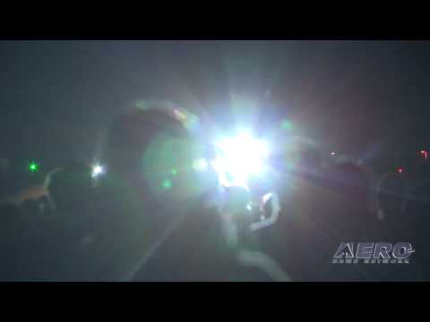 Aero-TV: Things That Roar In The Night! EAA's Night-Time AirShow