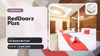 RedDoorz Plus near Mien Dong Bus Station - Too Good to Be True? | Ho Chi Minh Ci