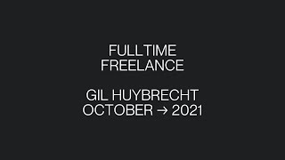 Gil Huybrecht - Video - 3