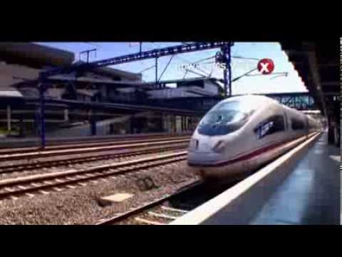 Viasat Explorer Eastern Europe - How Cities Work - promo