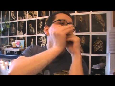 Seydel Open Blues Harmonica Contest 2011 & New Seydel Session Steel Harmonica