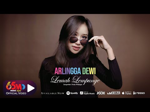 Arlingga Dewi - Lemah Lempunge (Official Music Video)