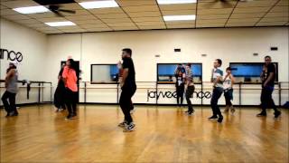 Jayvee Monthly Jam | Victor Gonzalez "Like This" by Kelly Rowland ft. Eve