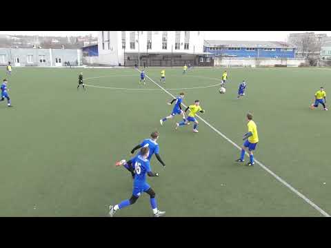 Real Succes - CSF Magdacesti 2008