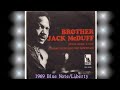 Brother Jack McDuff - Down Home Style