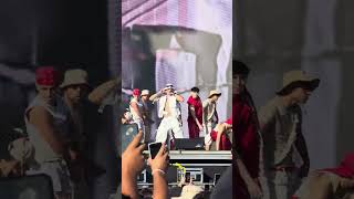 Mente Gitana - Rei (Live - Buenos Aires Trap 2024)