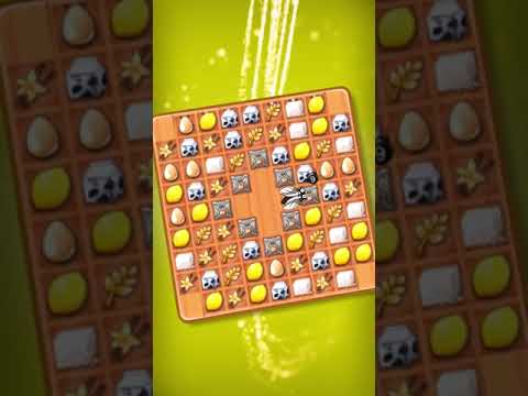 Tasty Tale:puzzle cooking game Video