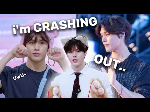 Life of a Kpop Idol: explained by a kpop idol…