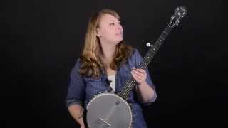 Video thumbnail for Vega Senator by Deering | Elderly Instruments by Elderly Instruments