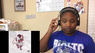 Joe Budden - Only Human REACTION