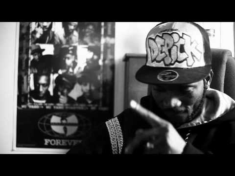 Teaser DEPICK N°2 MIXTAPE ONE FOR ONE ON THE RING