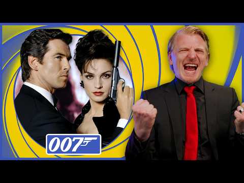 GoldenEye: The Bond for a new generation!