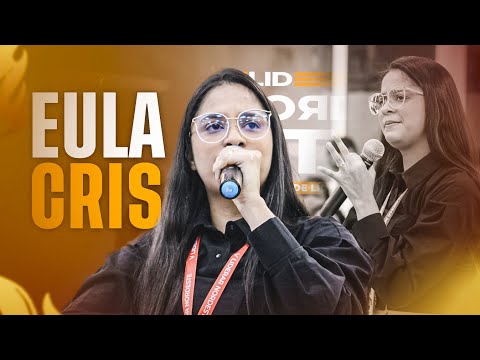 EULA CRIS | V LIDERAR NORDESTE - 2024
