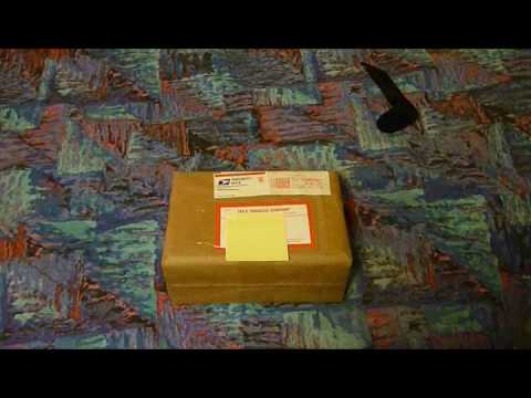 My Last Pipe!  (and this time, ... I mean it)