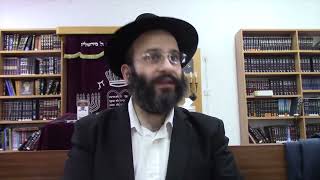 אור לגויים - עד כמה יש לנו אחריות על הנהגת אומות העולם (הרב אלחנן משה נחמנסון) - התמונה מוצגת ישירות מתוך אתר האינטרנט יוטיוב. זכויות היוצרים בתמונה שייכות ליוצרה. קישור קרדיט למקור התוכן נמצא בתוך דף הסרטון