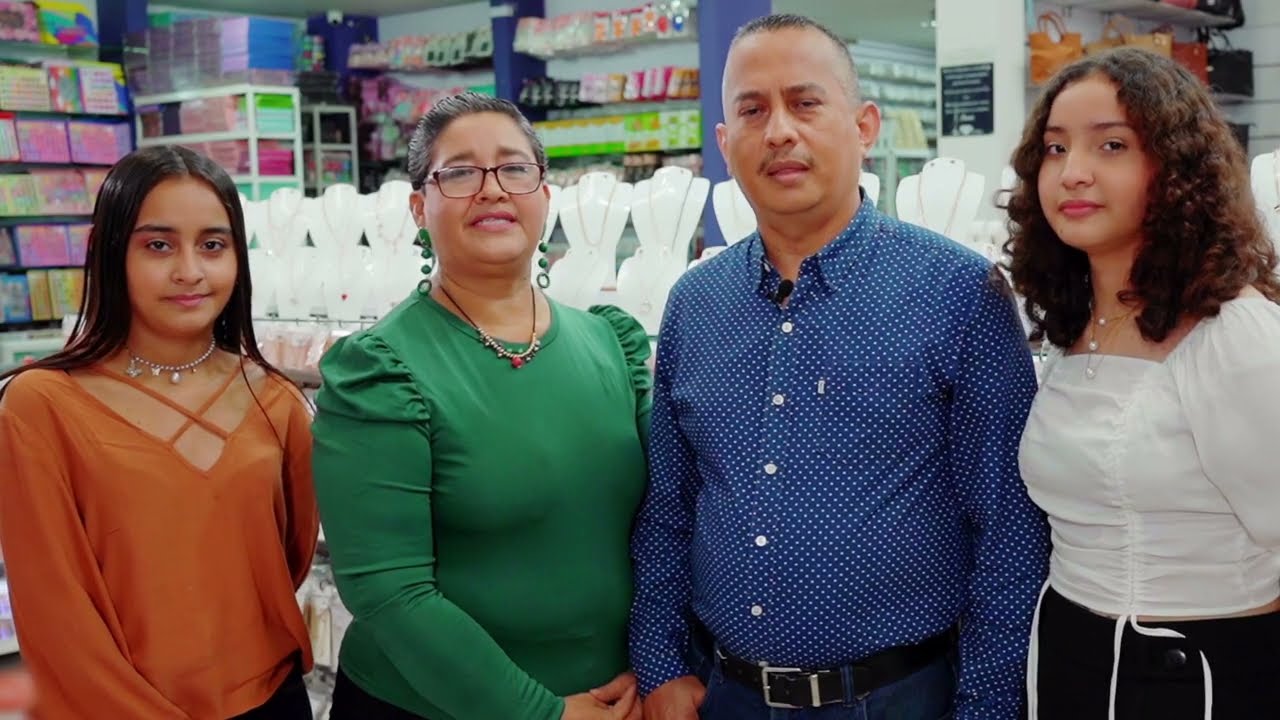 Tienda Bendición De Dios