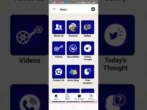 हस्तरेखा  ज्योतिष एवं वास्तु video thumbnail