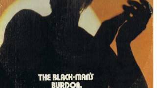 eric burdon and war -beautiful new born child