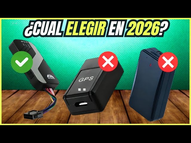 Vídeo relacionado con GPS Coche localizador Localizador GPS para Coche Rastreador 2026 Magnético Rastreador GPS,Compatible con Android e iOS,Seguimiento en Tiempo Real para vehículo,Sin Suscripción,Auto/Motocicletas