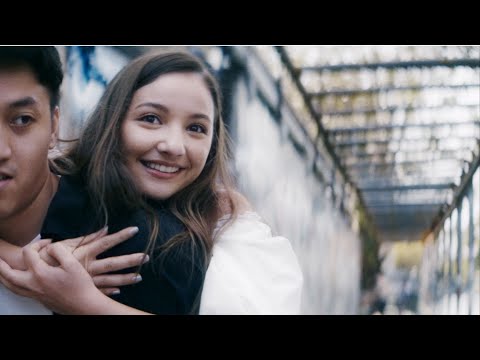 KHAi - Victoria (Official Music Video)