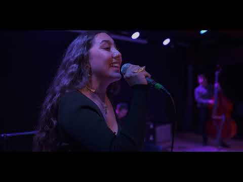 Historia de un amor/Milena Antonia (versión)