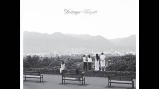 &#39;Bay of Pigs&#39; - Kapput (Destroyer)