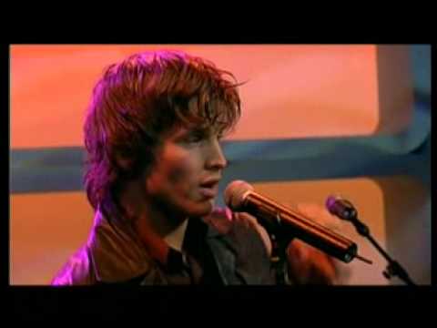 Patrick Nuo - Shes Like the Wind [live].mpg