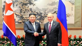 ロシアが北朝鮮兵追加受け入れか　3万人規模とゼレンスキー氏