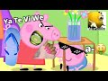 PEPPA Pero Con MEMES RANDOM