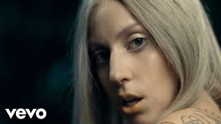 Lady Gaga - Yoü And I (Official Music Video)