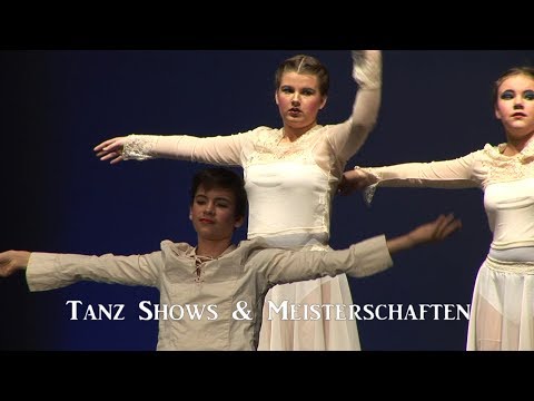 RHV --- Musik & Show --- TRAILER --- FEB 2018