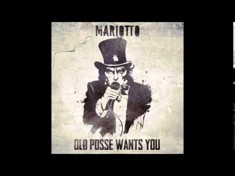 Mc Mariotto feat Enphasy Possiedo - Capitan PincaLoca (4fasi prod.)