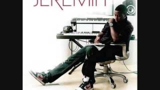 Jeremih- My Sunshine