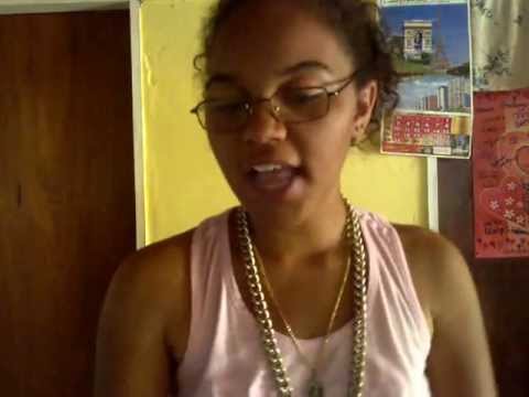 Deandra Rapscallion - You Better Watch (Lean Back Instrumental)