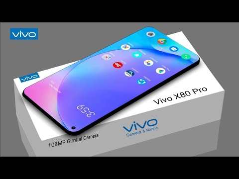  Vivo X80 Pro 5G – The Flagship Killer That Beats Them All! 🔥📱