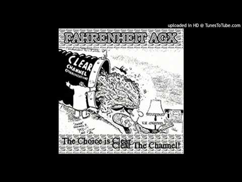 Fahrenheit AGX - Clear the channel