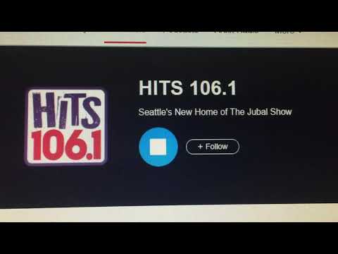 KBKS/Tacoma, Washington “Legal” ID - January 27, 2021