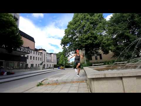 Some Days In Eskilstuna