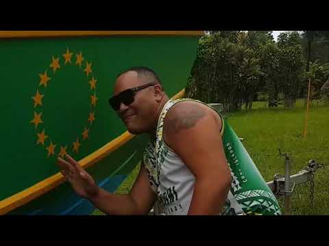 JMON & TZAR( Tamou iatu tena)