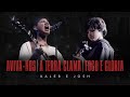 Kaleb E Josh Aviva Nos A Terra Clama Fogo E Glória Vídeo Oficial